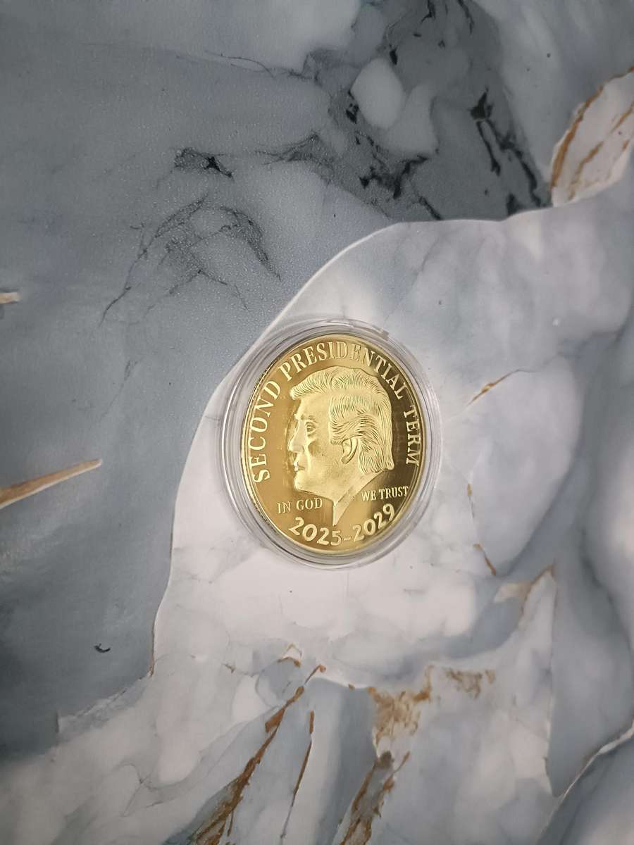 Trump Coin