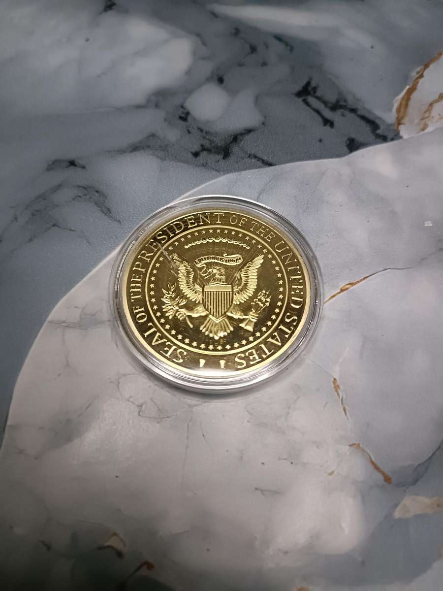 Trump Coin