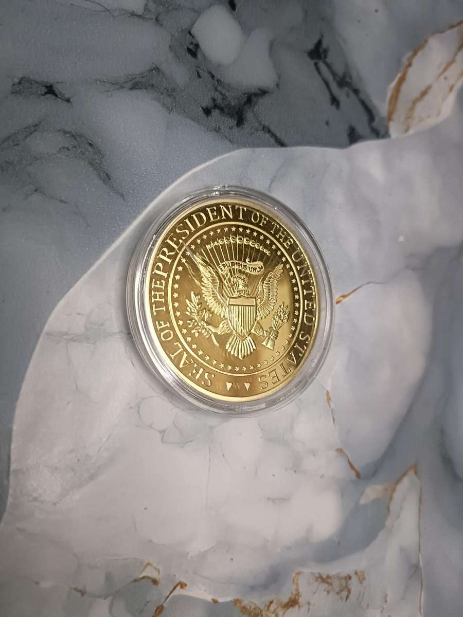 Trump Coin