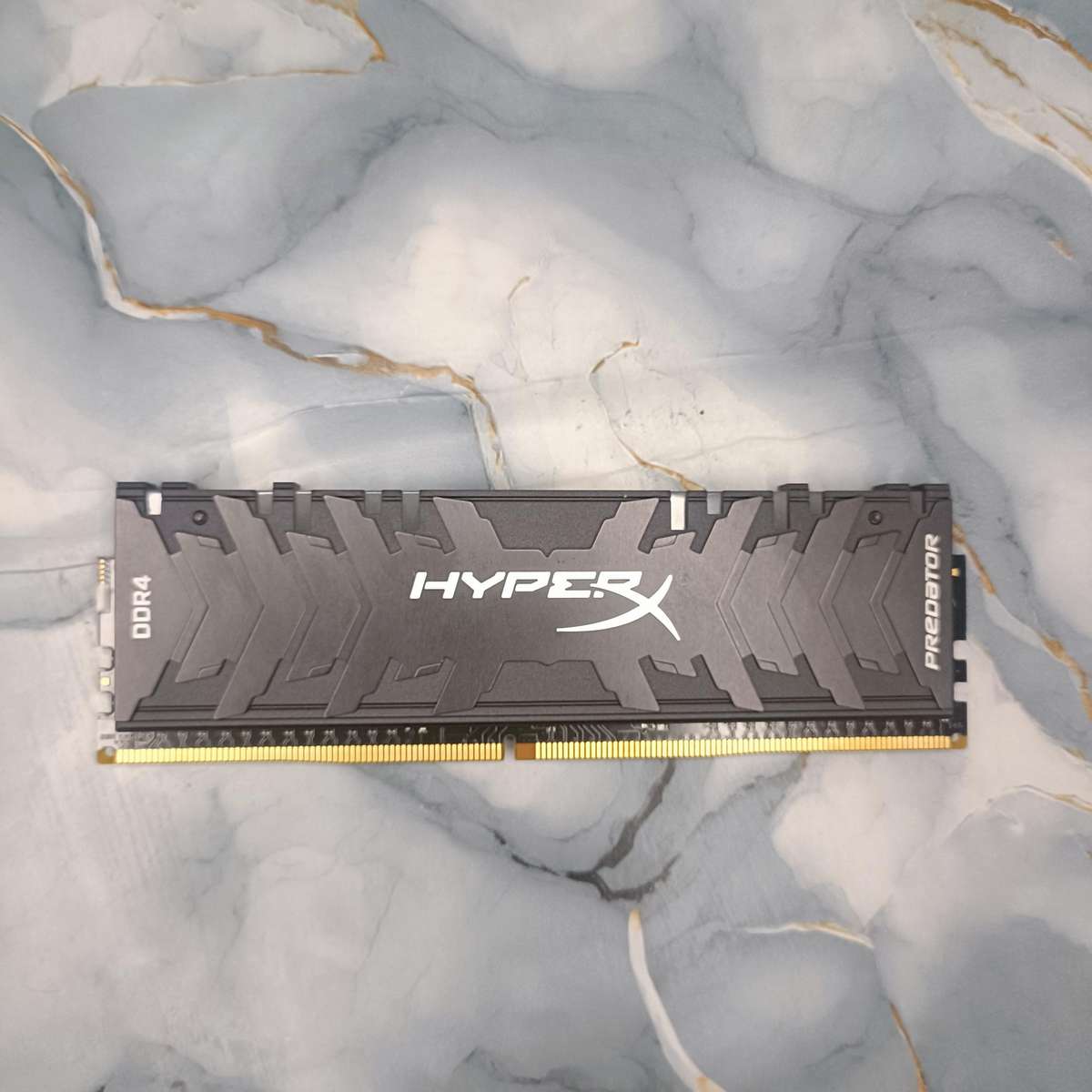 DDR4 Predator Hyperx Ram 8GB