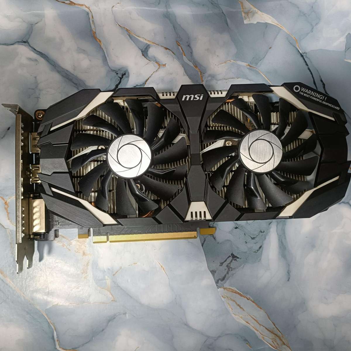Nvidia GTX 1060 | Free Shipping