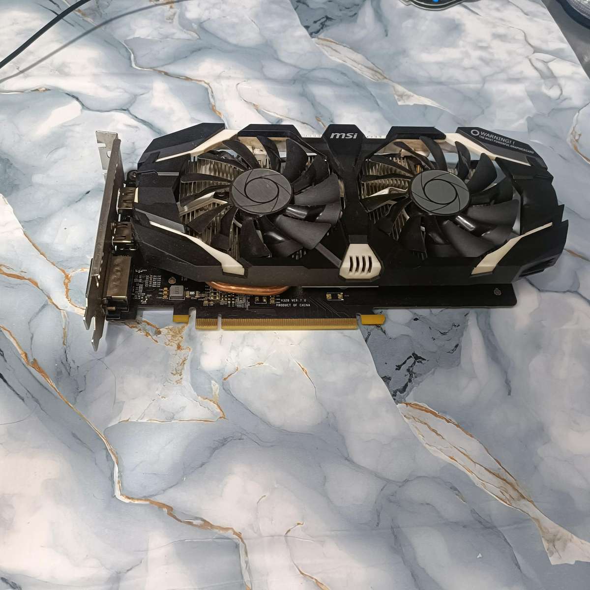 Nvidia GTX 1060 | Free Shipping