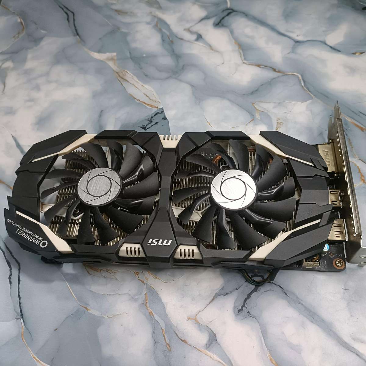 Nvidia GTX 1060 | Free Shipping