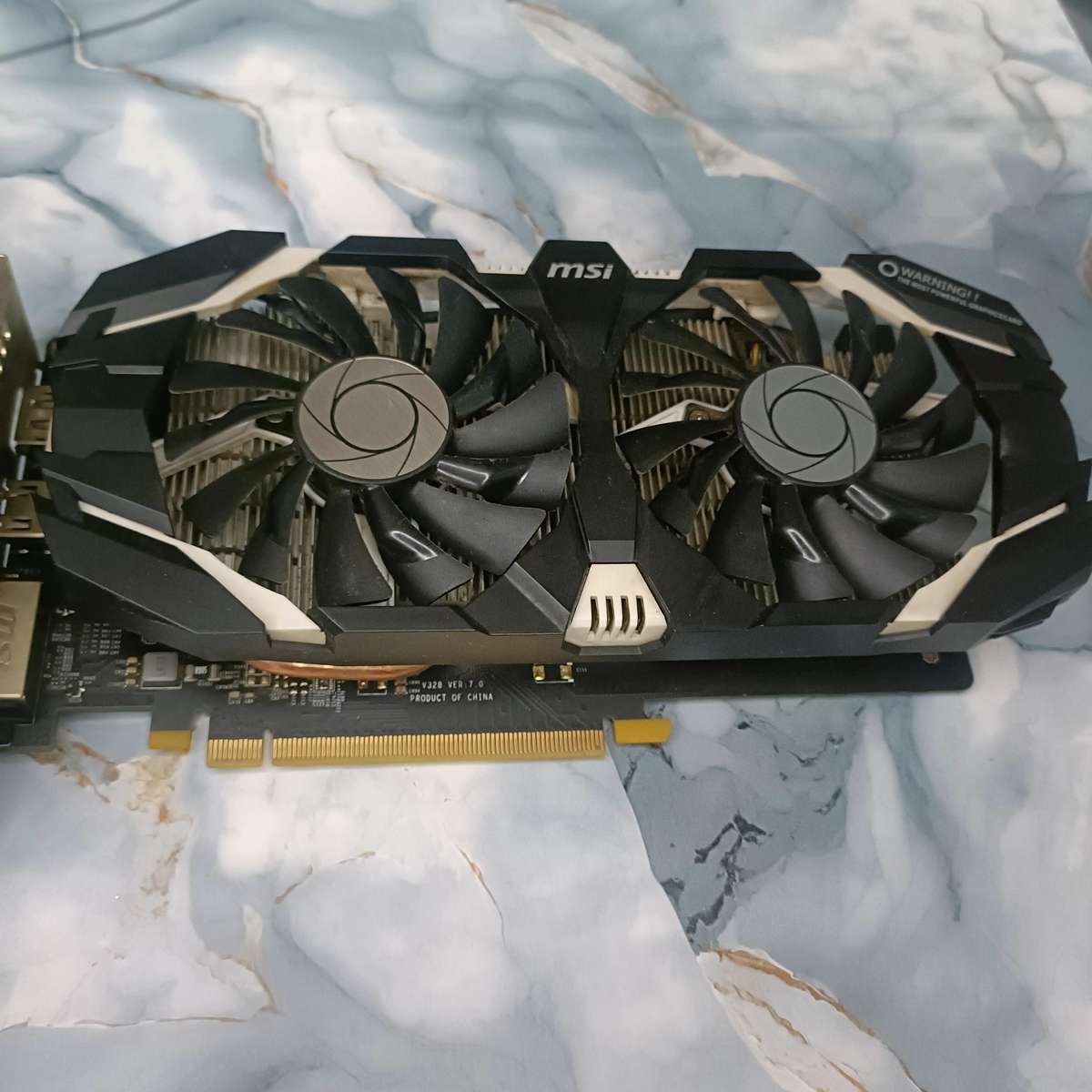 Nvidia GTX 1060 | Free Shipping