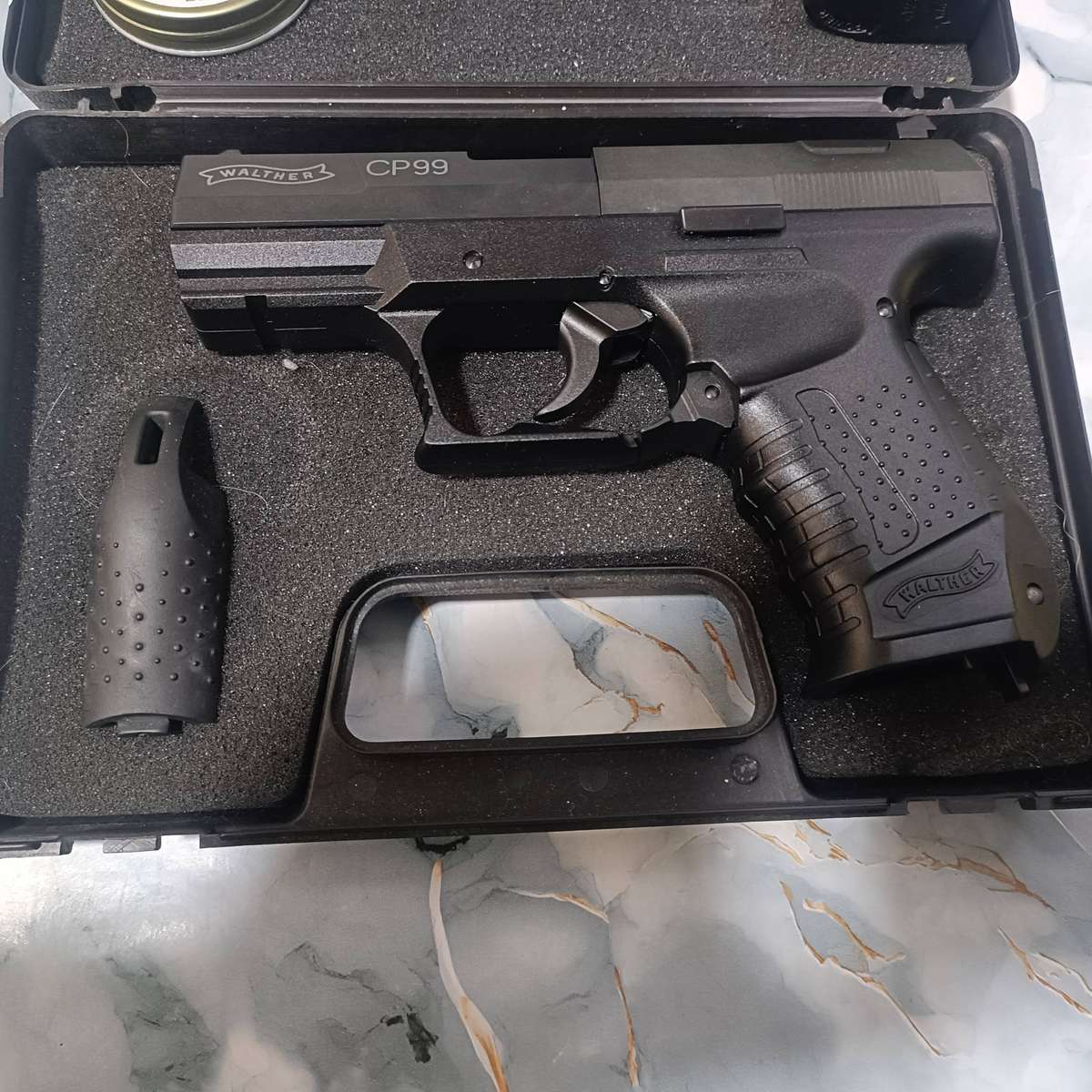 Umarex Walther CP99 4.5MM Pellet