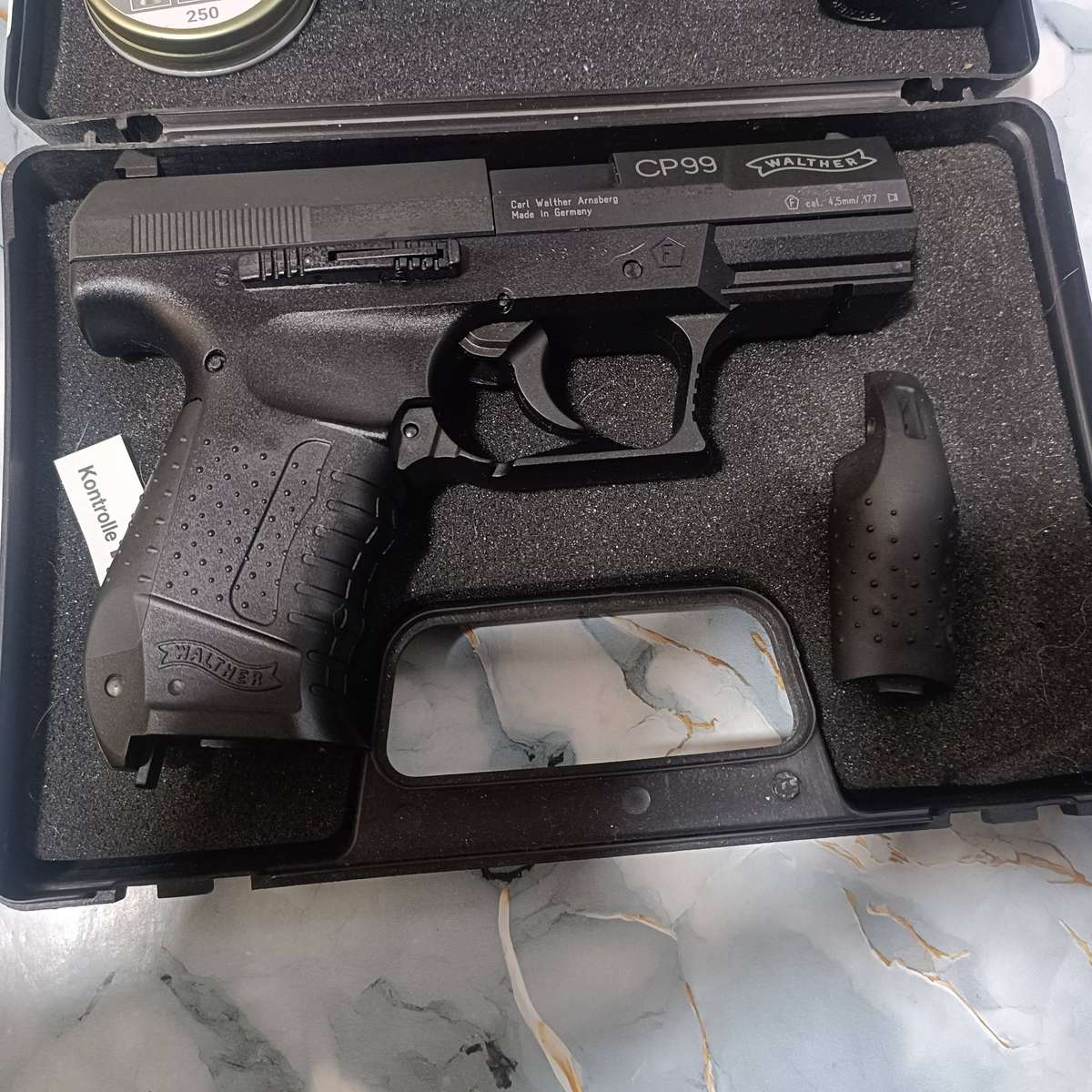 Umarex Walther CP99 4.5MM Pellet