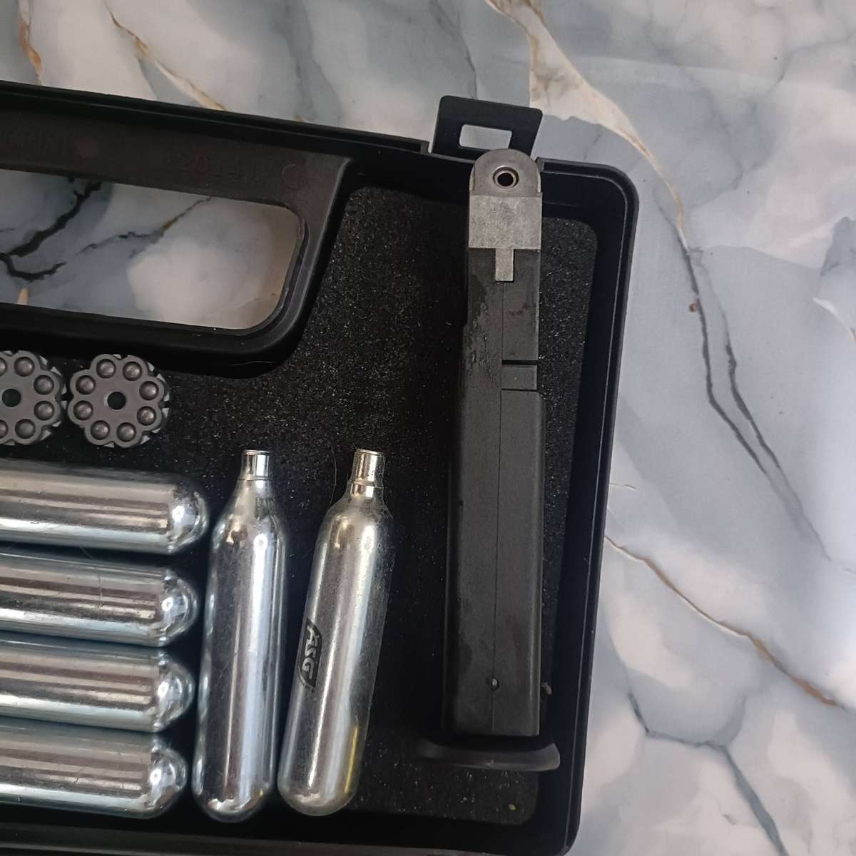 Umarex Walther CP99 4.5MM Pellet