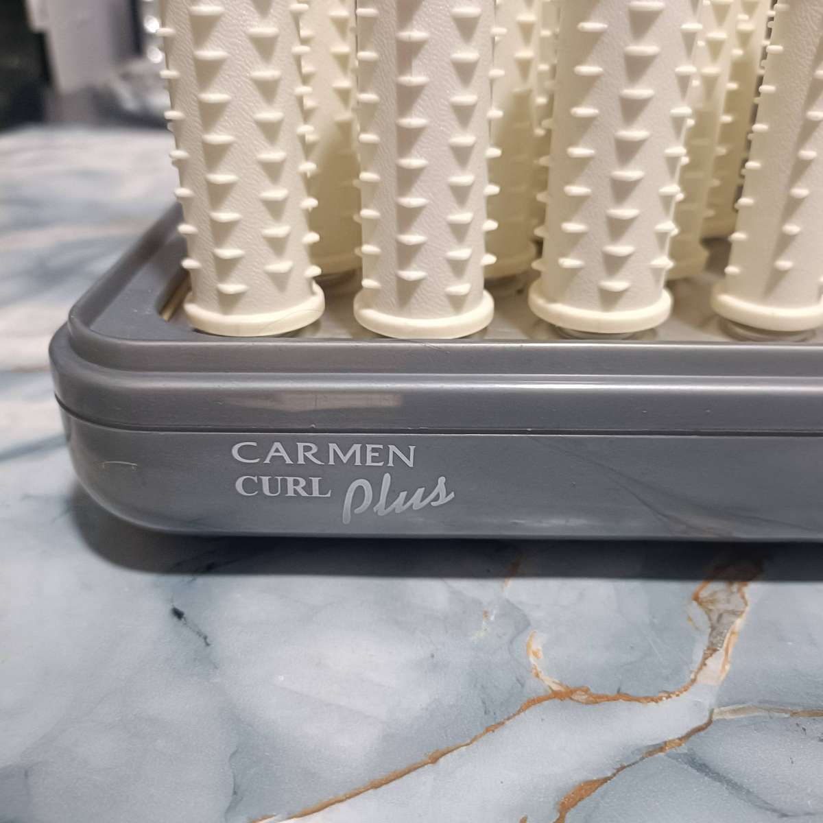 Carmen Curl Plus
