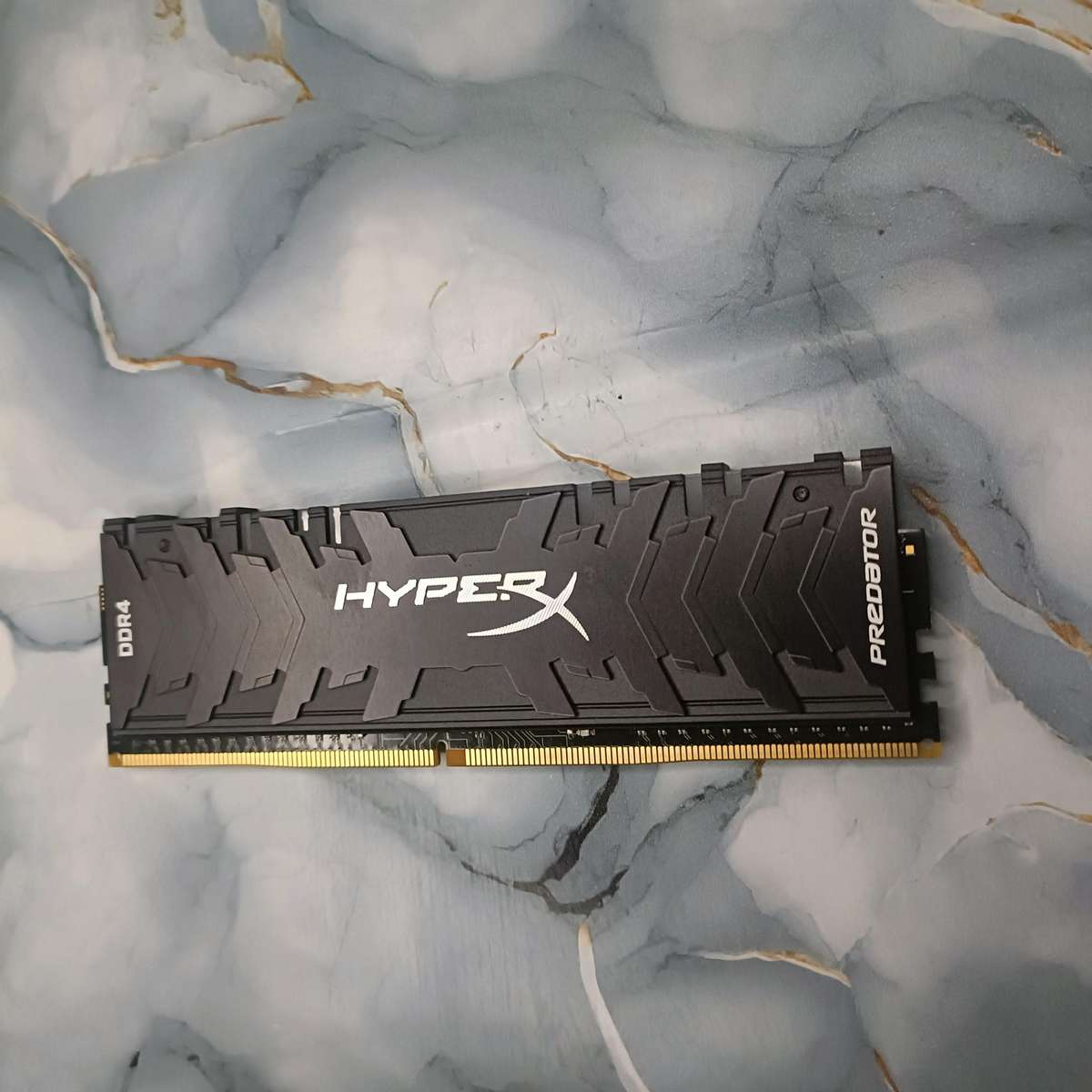 DDR4 Predator Hyperx Ram 8GB