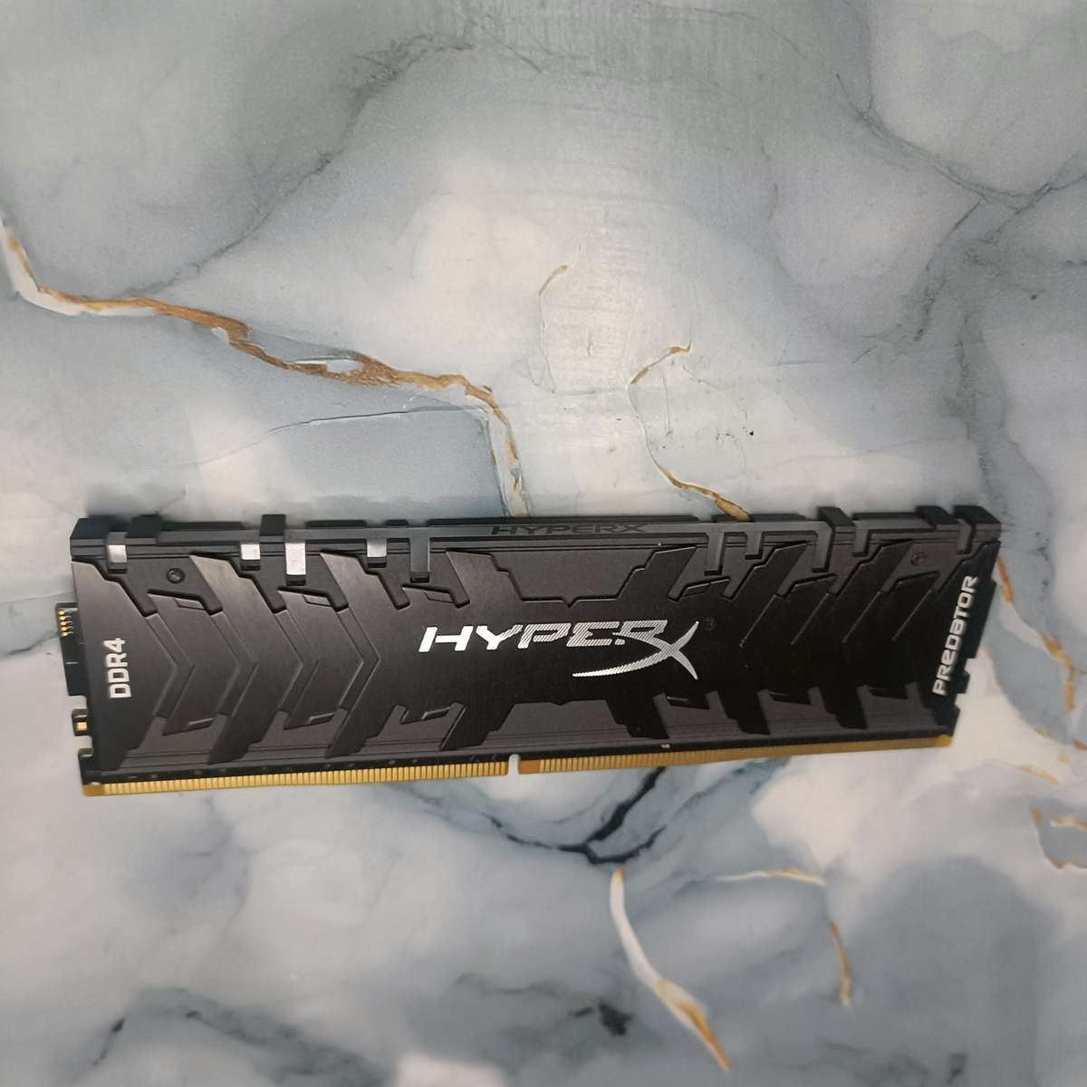 DDR4 Predator Hyperx Ram 8GB