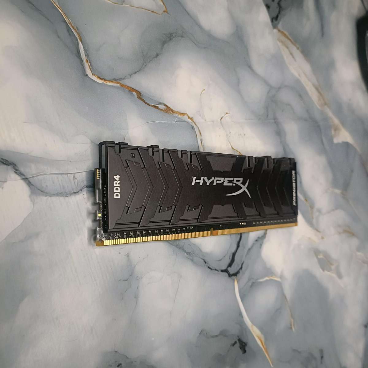 DDR4 Predator Hyperx Ram 8GB