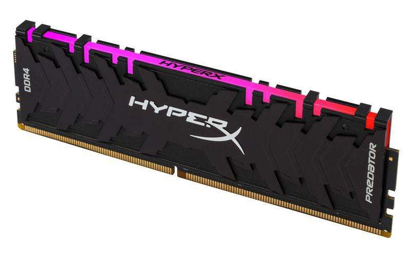 DDR4 Predator Hyperx Ram 8GB