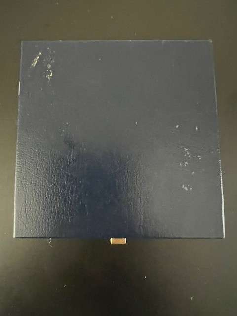 RSA 1991 R1 NURSING SILVER PROOF COIN IN SA MINT CASE