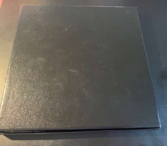 RSA 2000 PROOF SET IN SA MINT CASE - OLD COAT OF ARMS