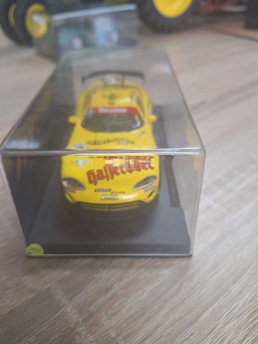 Dodge Slot Car