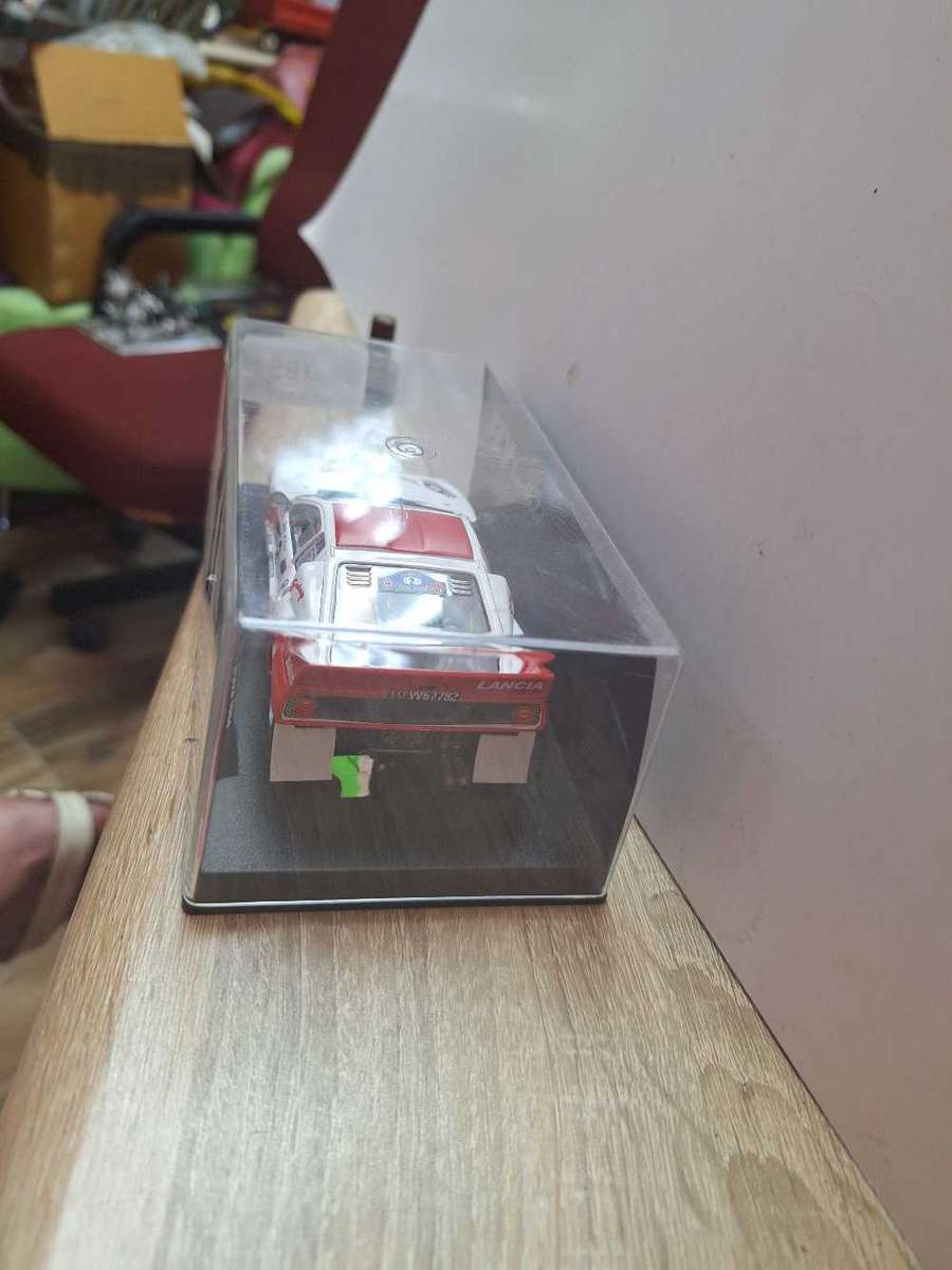 Lancia 037 Slot Car for Sale