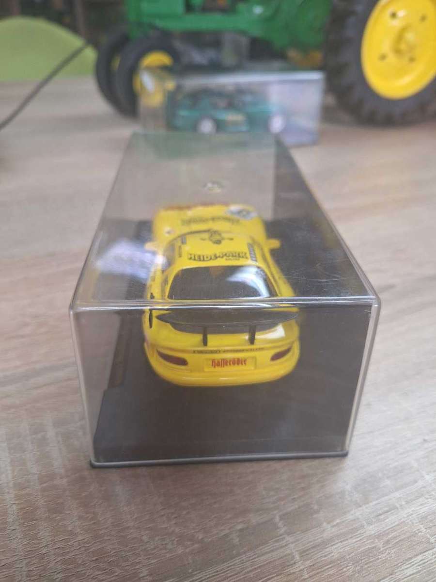 Dodge Slot Car