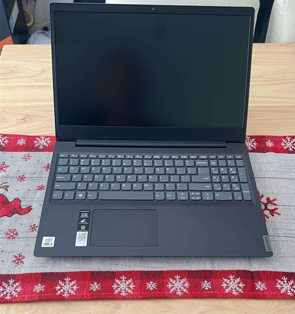 Lenovo i5 10th Gen