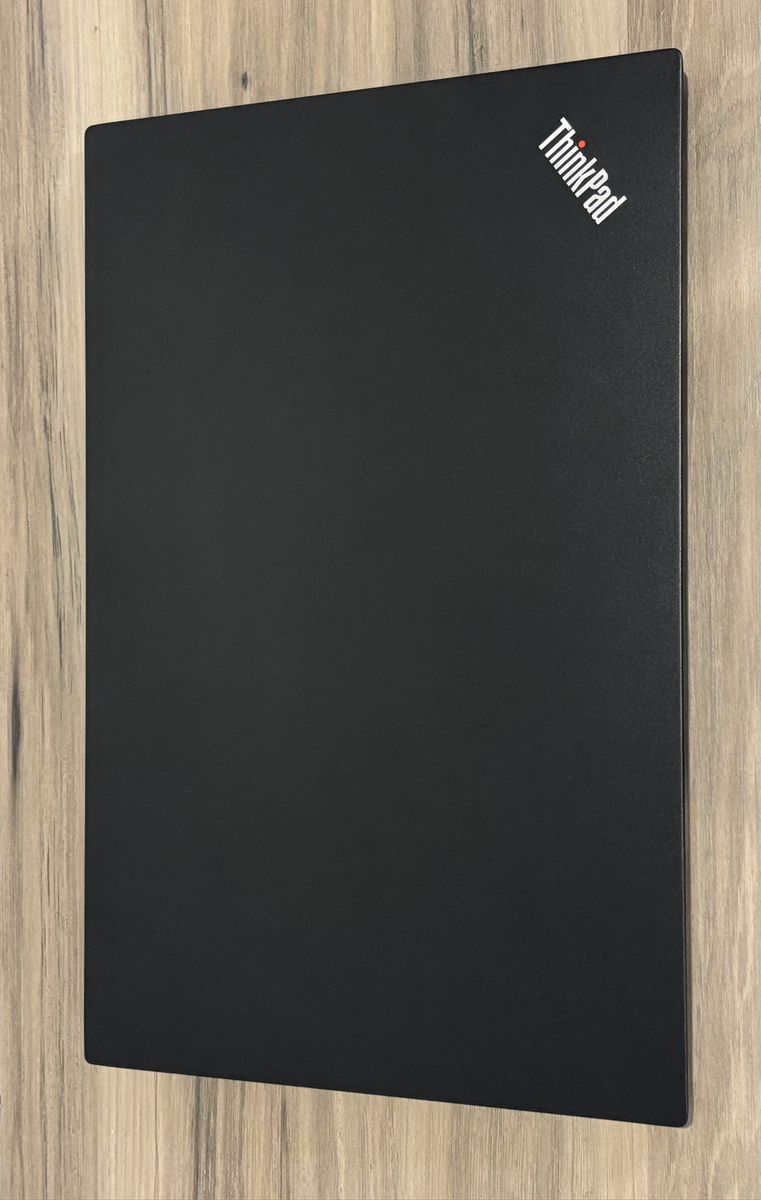 Lenovo ThinkPad L15  10th Gen i5 | 8GB RAM | 256GB NVMe SSD