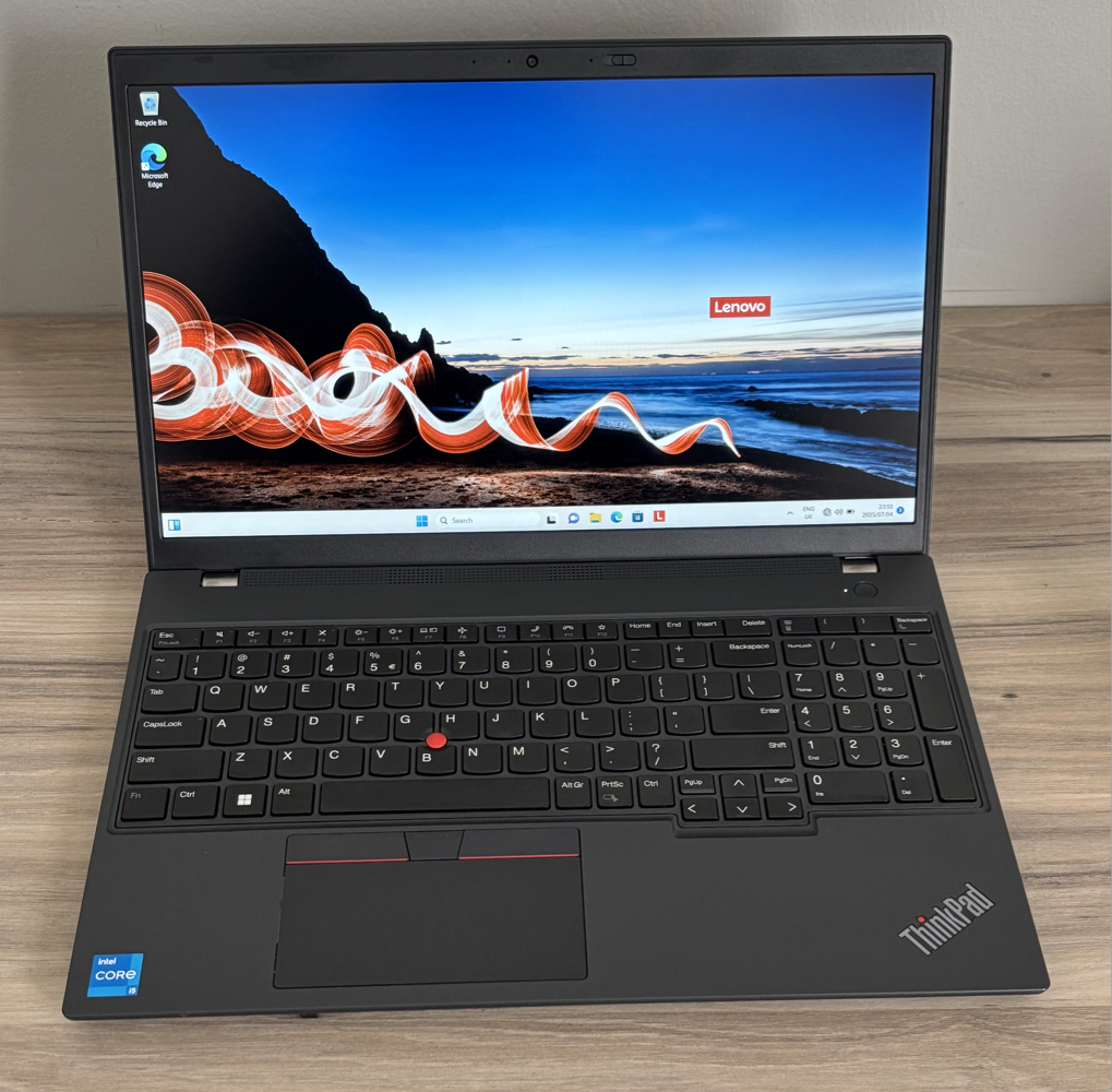 LENOVO THINKPAD L15 i5 13Th Gen