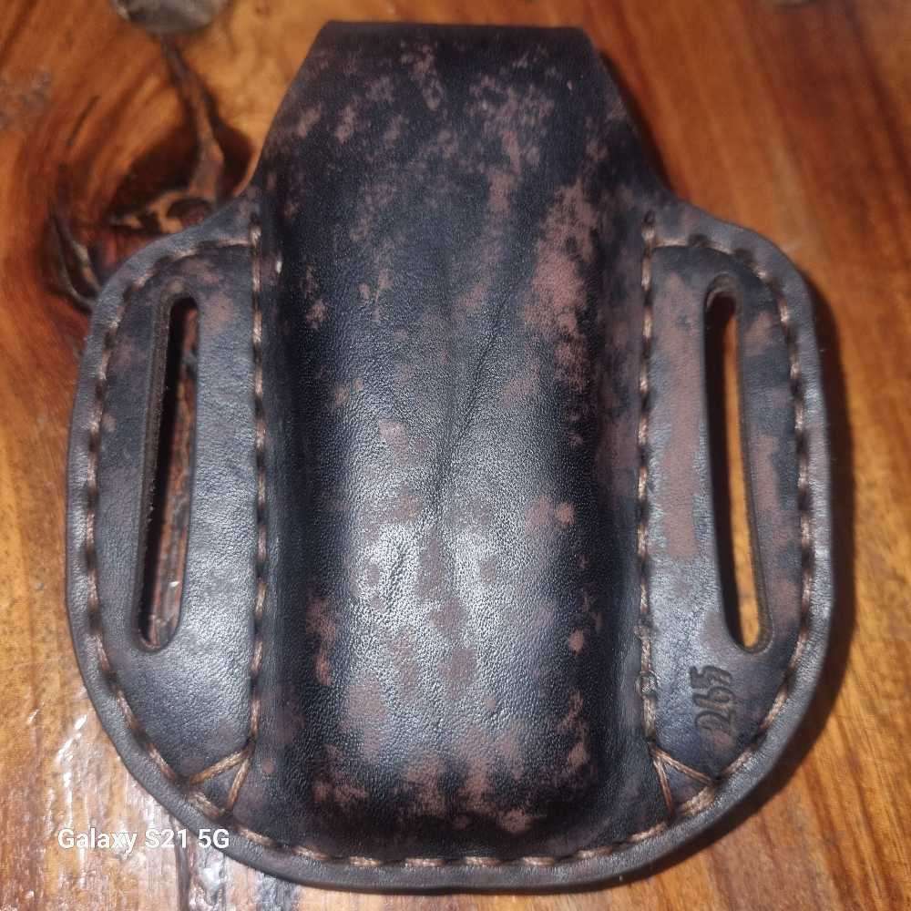 Leatherman Wave Pouch