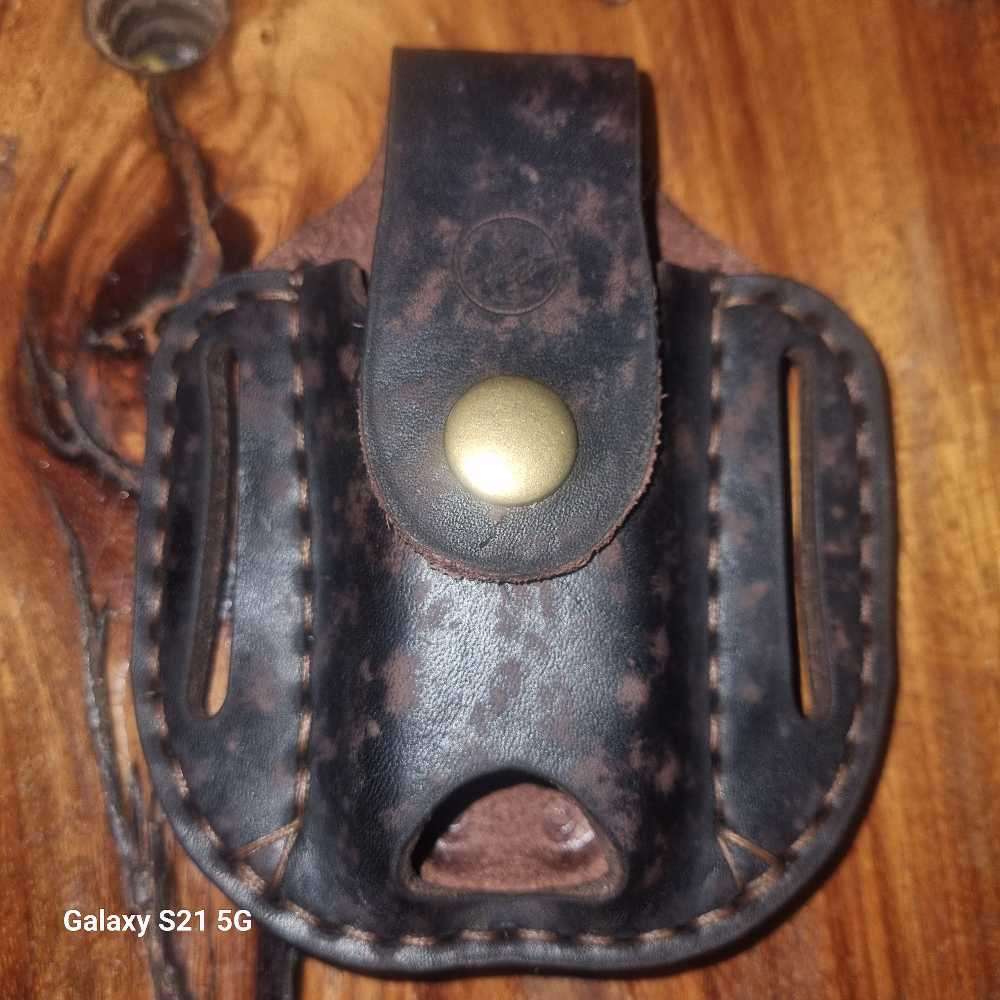 Leatherman Wave Pouch