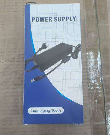 24V 5A Adapter Power Supply
