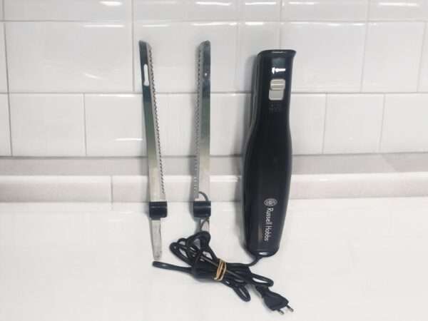 Electric Carving Knife Russel Hobbs RHK45