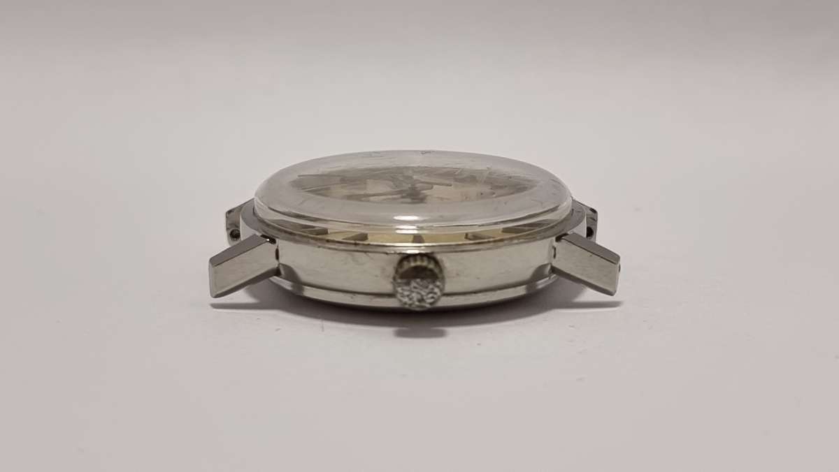 Vintage Tissot Seastar Seven