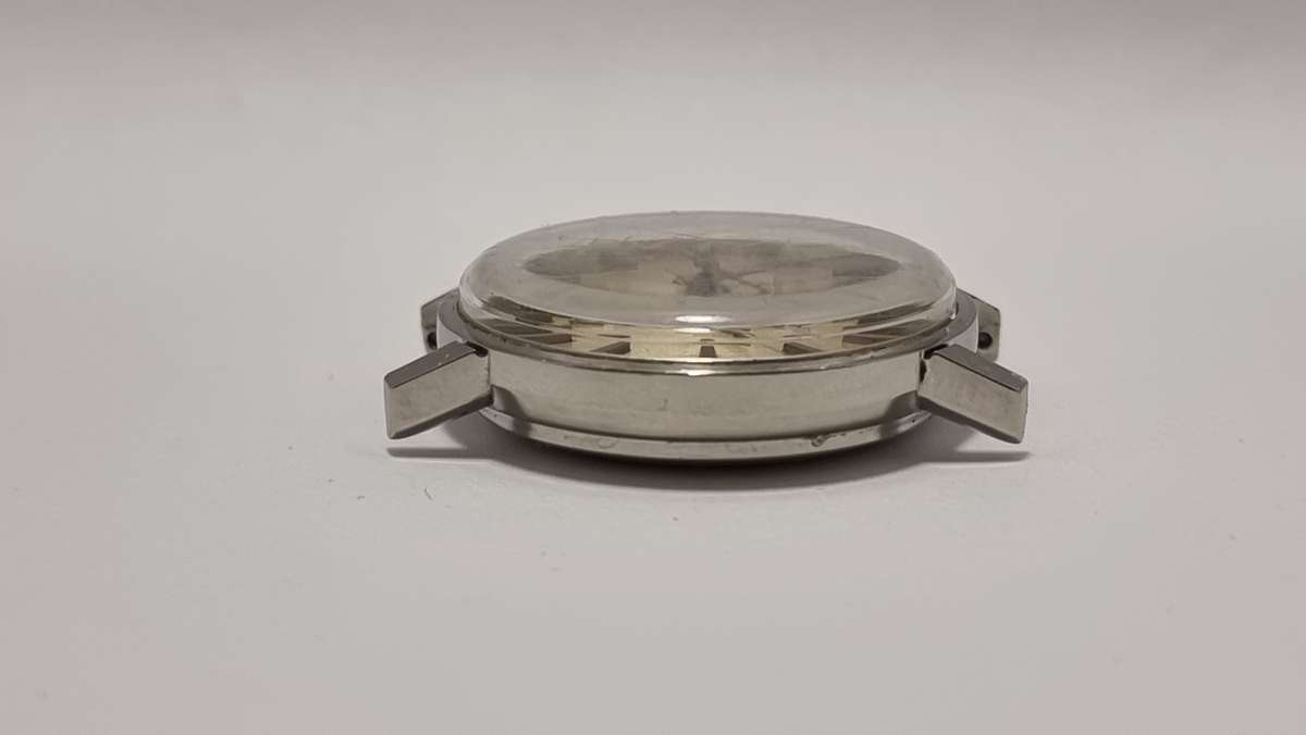 Vintage Tissot Seastar Seven