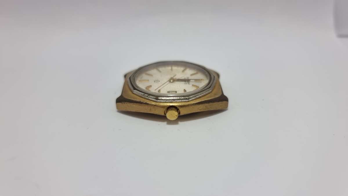Vintage Rotary quartz (for parts/repair)