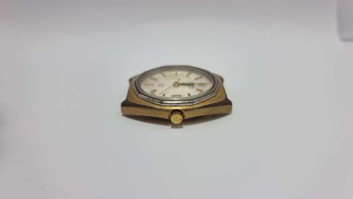 Vintage Rotary quartz (for parts/repair)
