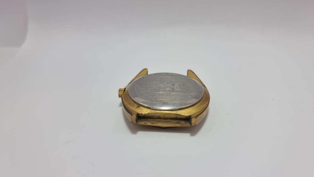 Vintage Rotary quartz (for parts/repair)