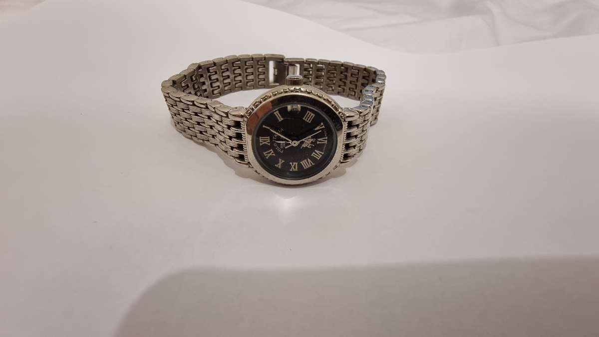 Ladies Polo Italia quartz watch