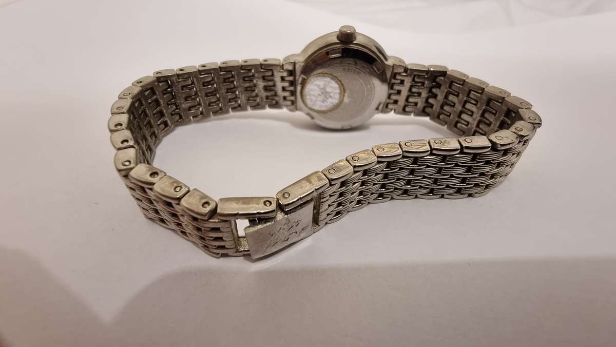 Ladies Polo Italia quartz watch