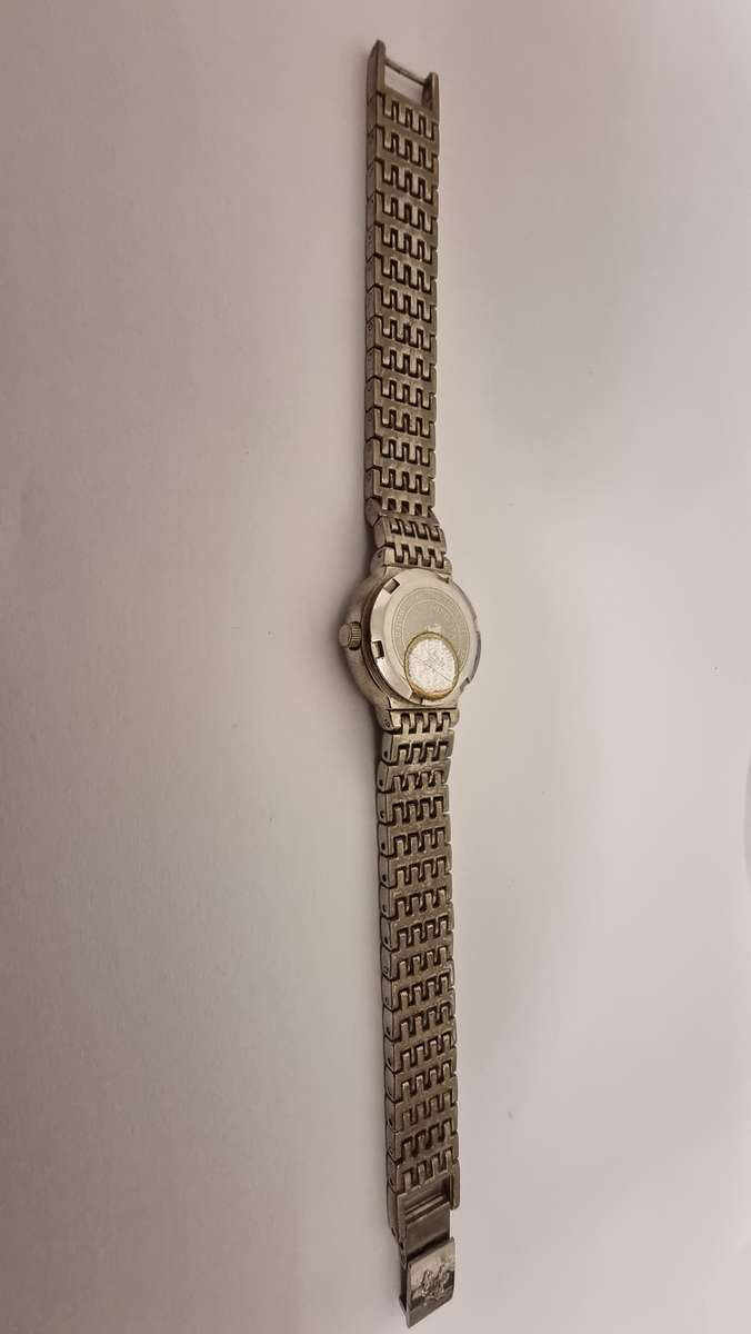 Ladies Polo Italia quartz watch