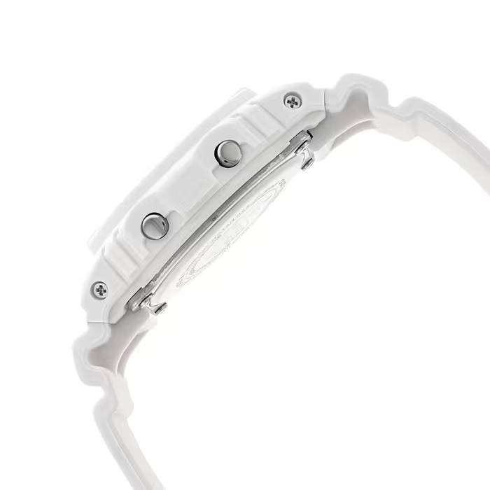 Casio Men's G-Shock DW-5600MW-7 white