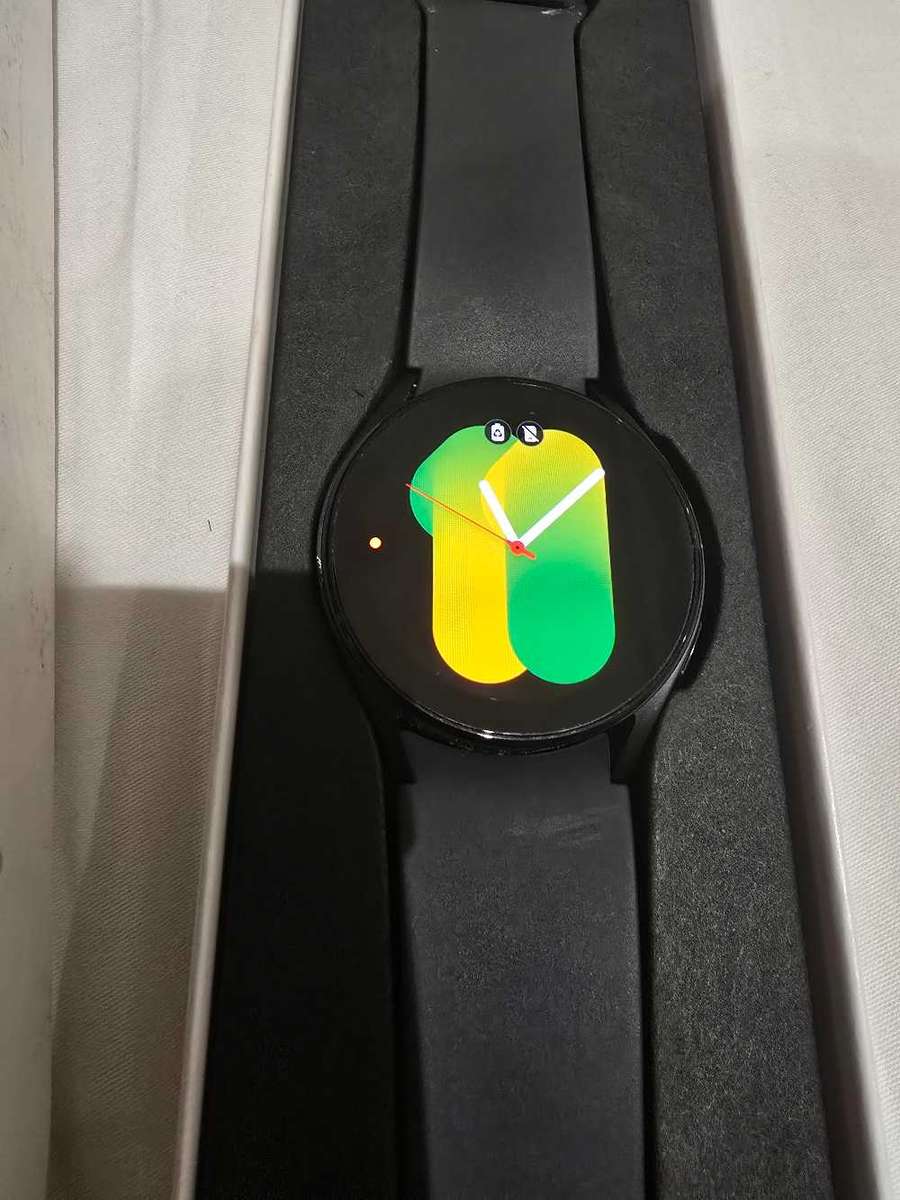 Samsung galaxy watch 5 40mm BT