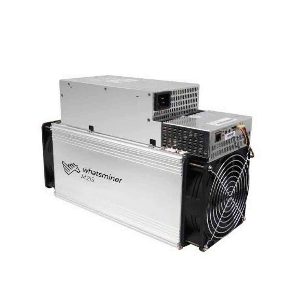Whatsminer M21s 54Th Antminer