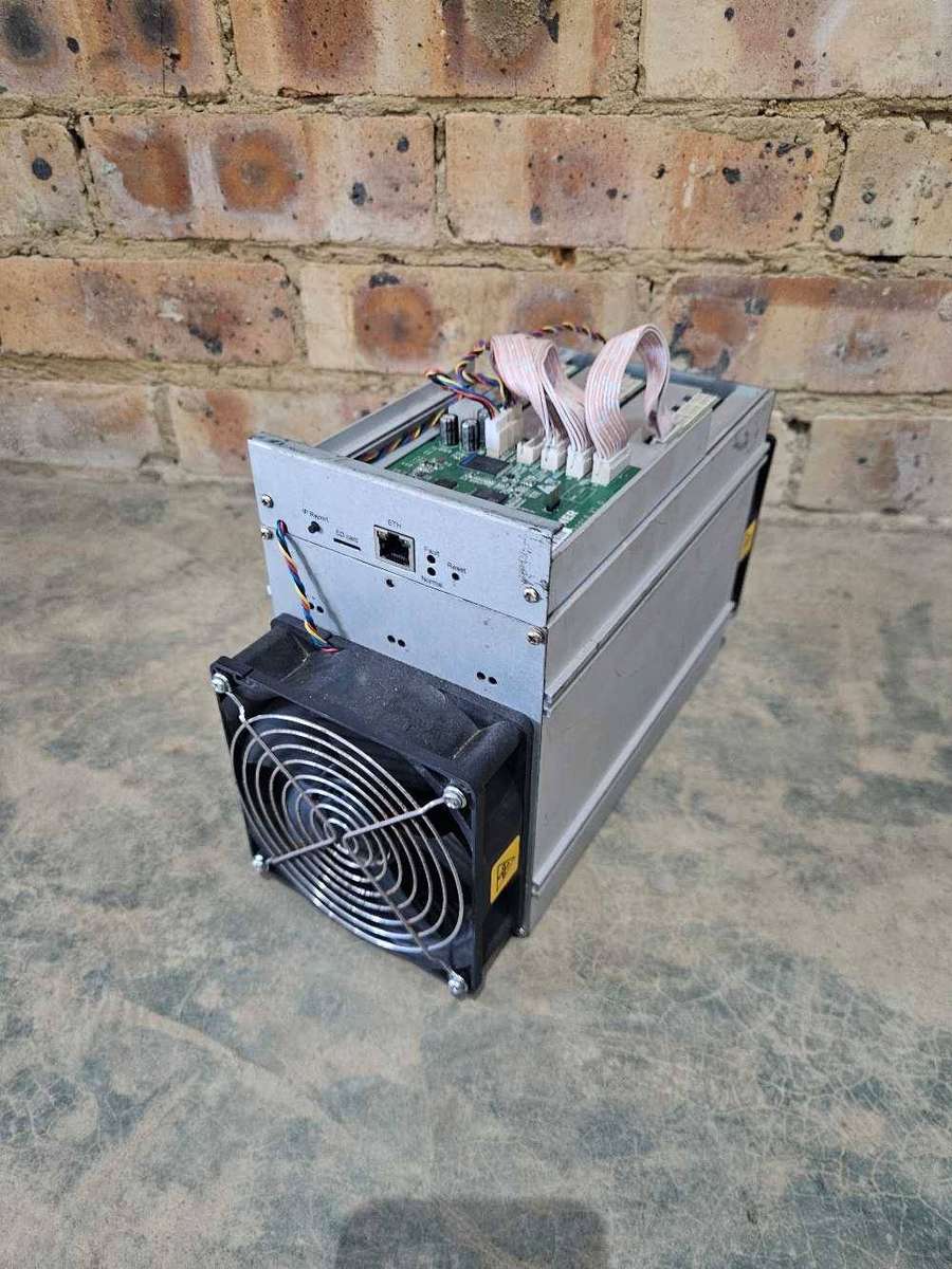 Antminer S9K 14TH