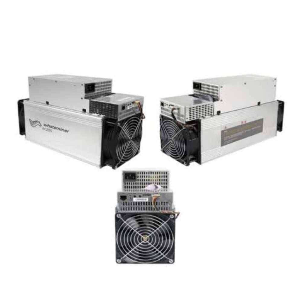 Whatsminer M20s 70Th Antminer