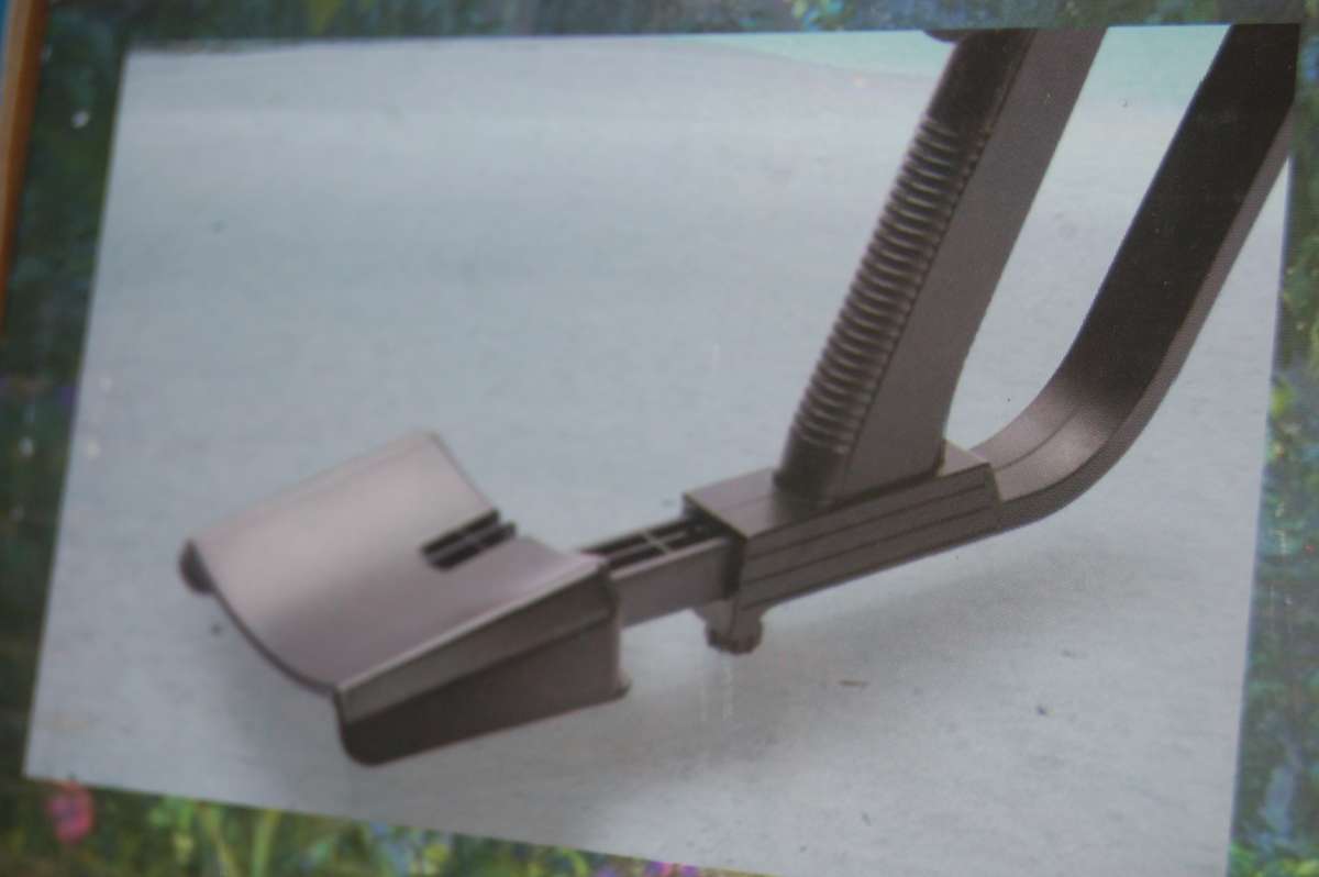 AISUTIME UNDERGROUND METAL DETECTOR