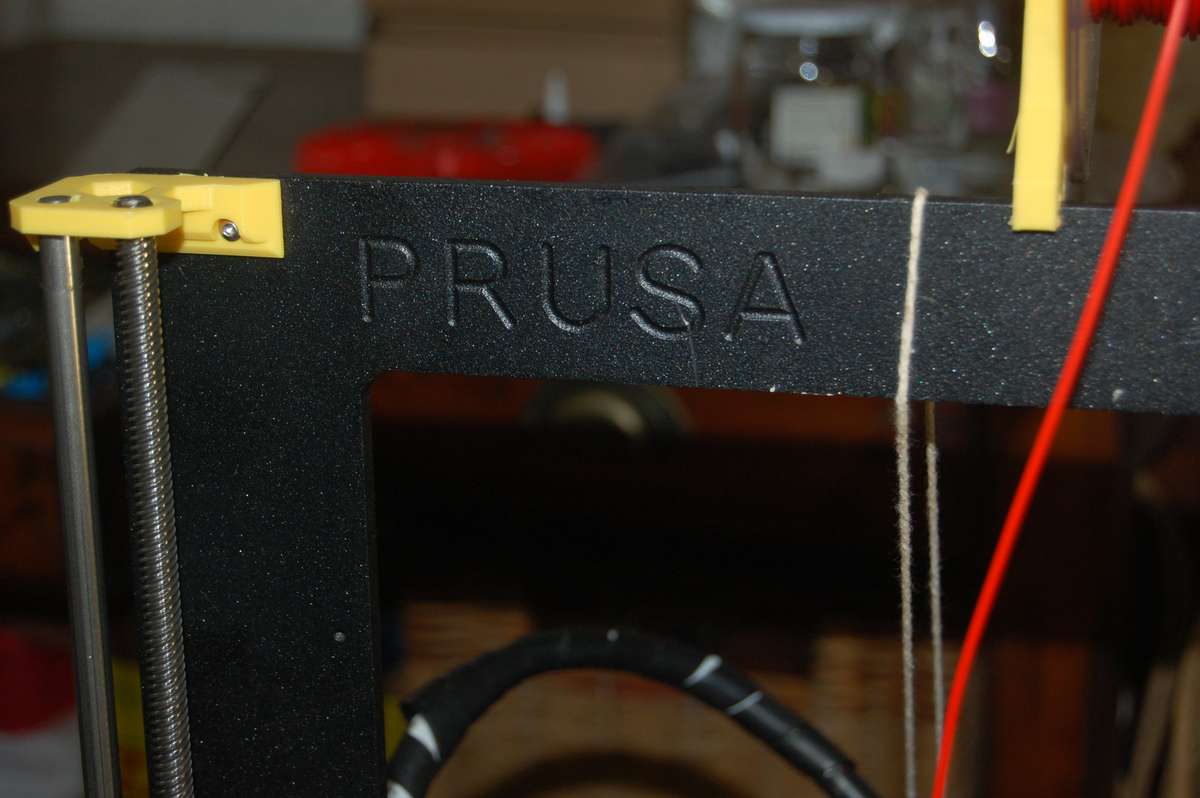 PRUSA I3 MK2 - 3D PRINTER (WORKING) (PRICE REDUCED)