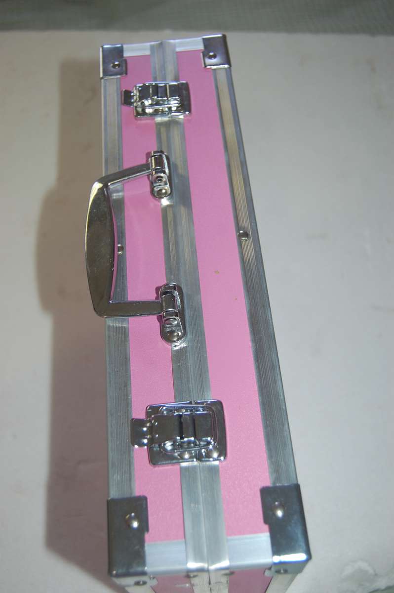 beautiful art set for children (and adults) 4trays