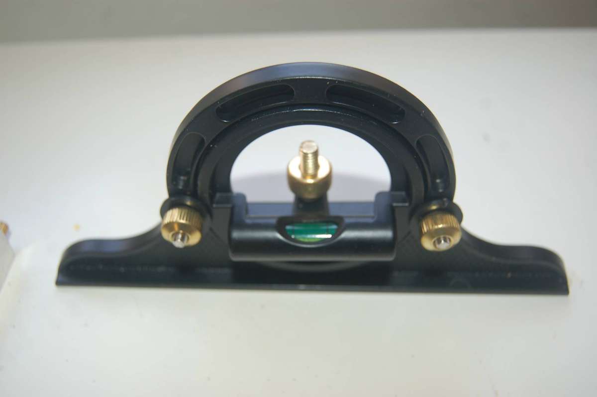 300 MM COMBINATION SQUARE