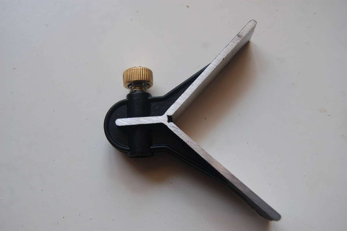 300 MM COMBINATION SQUARE