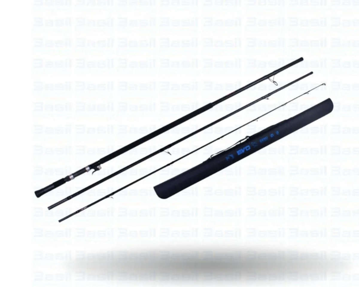 ASSASSIN EVO INFINITY NO6 15FT