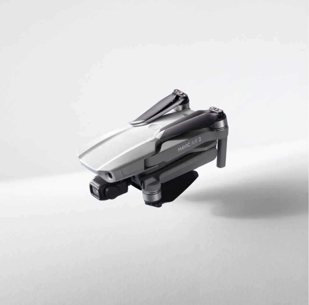 DJI MAVIC AIR 2 BUNDLE