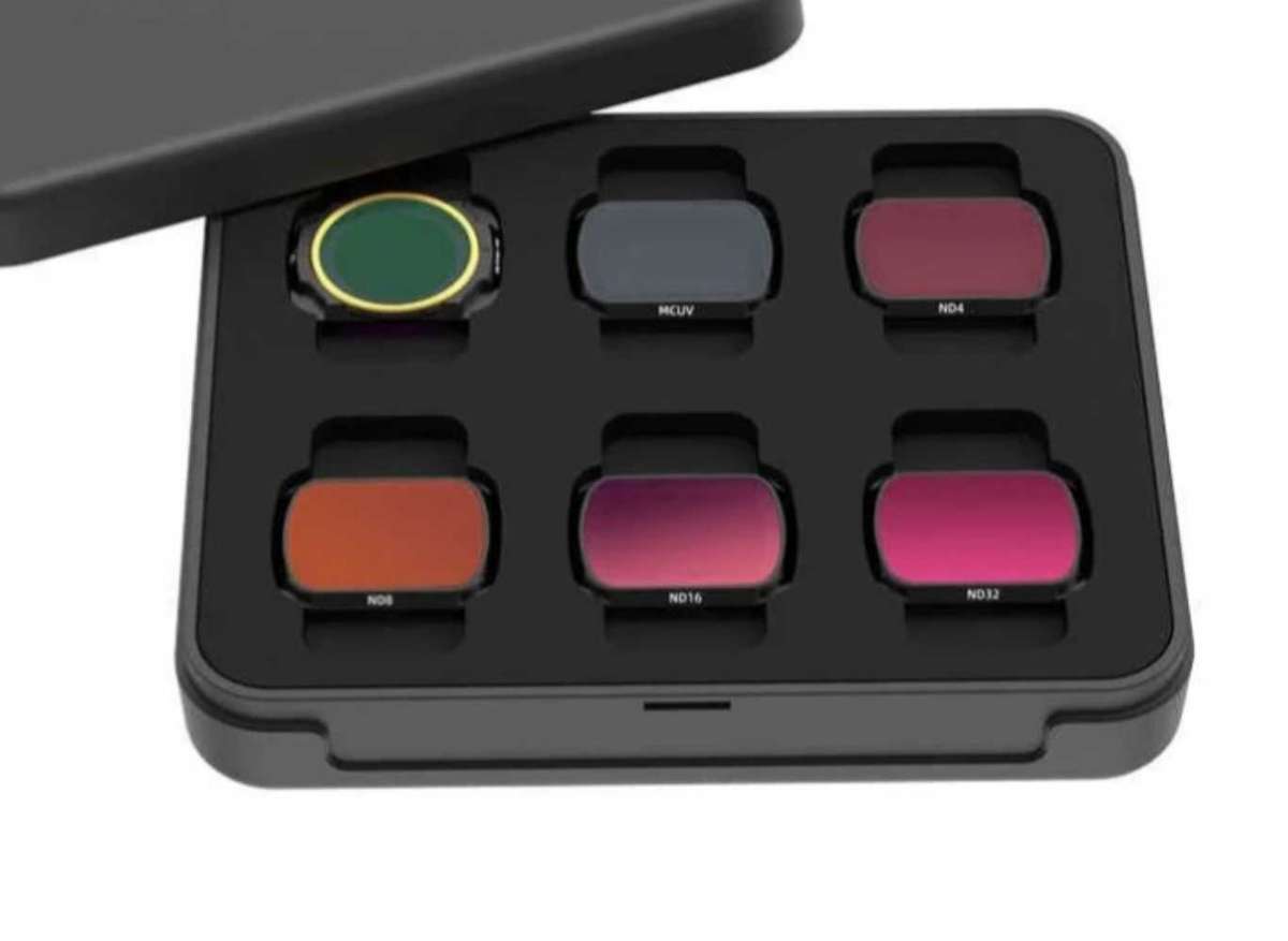 DJI MAVIC AIR 2 BUNDLE