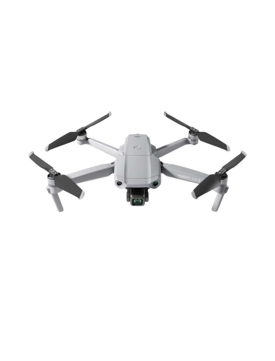DJI MAVIC AIR 2 BUNDLE